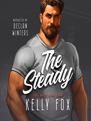 cover image of The Steady